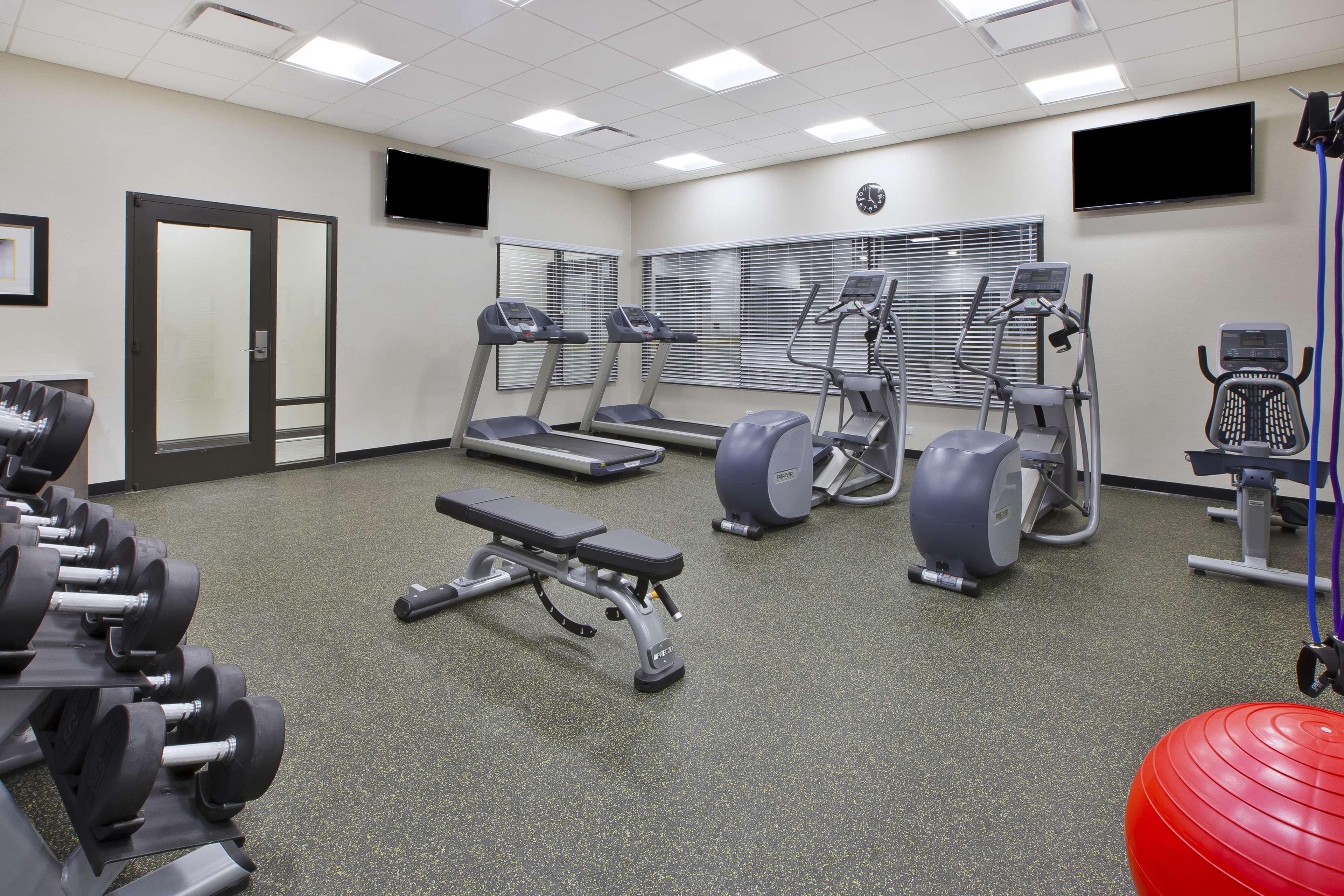 Best Western Plus Gallup Inn & Suites Екстер'єр фото