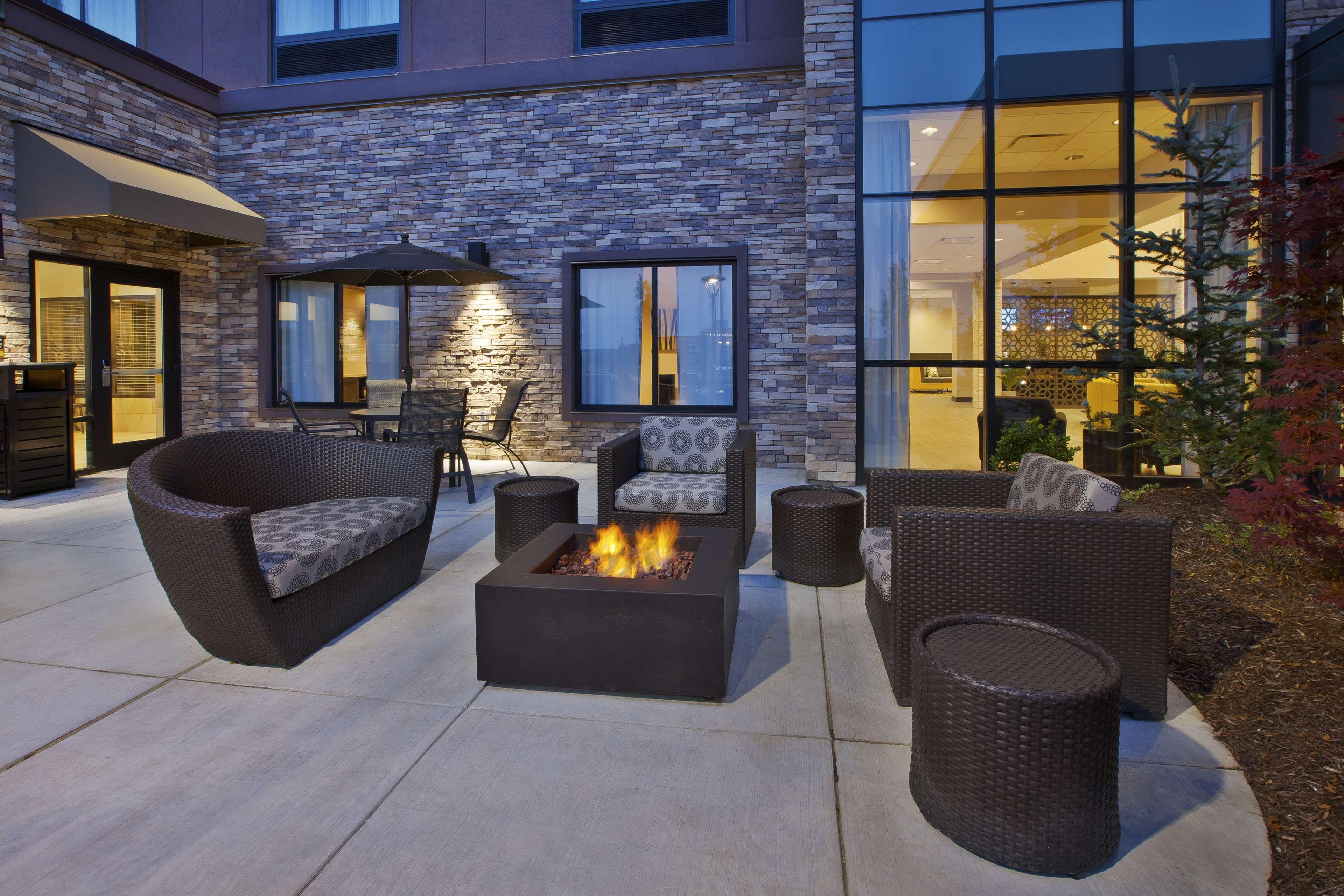 Best Western Plus Gallup Inn & Suites Екстер'єр фото