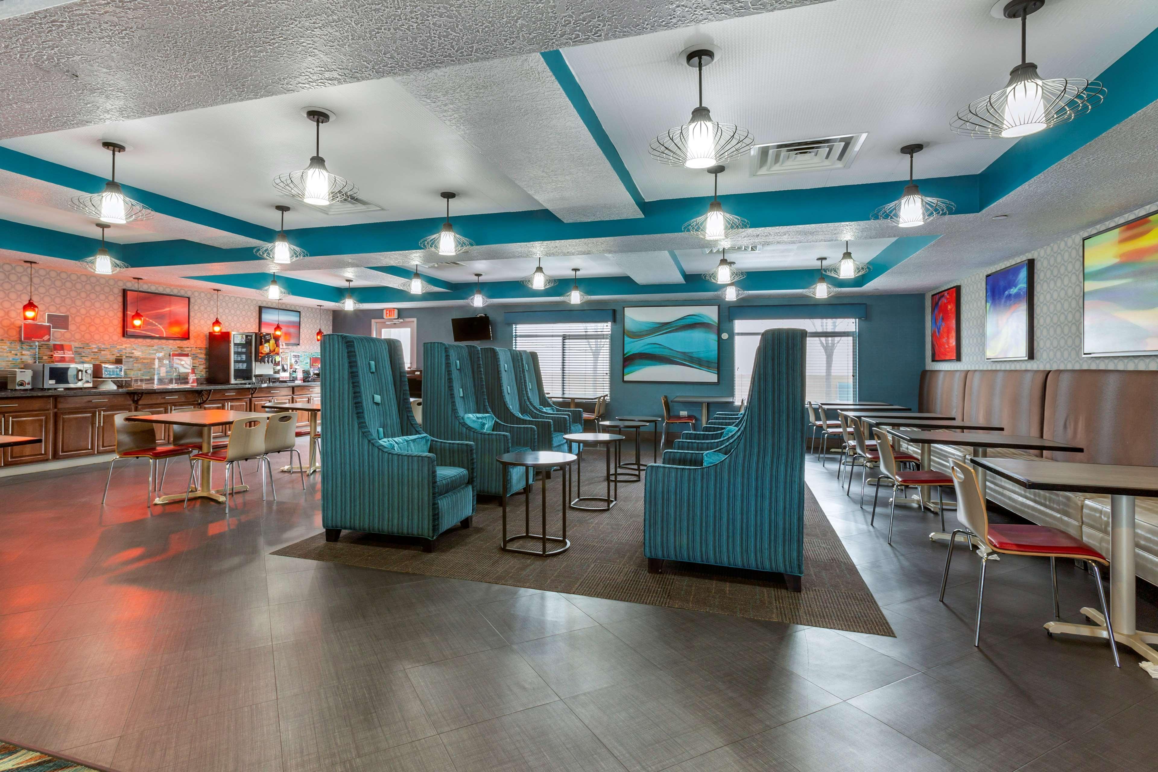 Best Western Plus Gallup Inn & Suites Екстер'єр фото