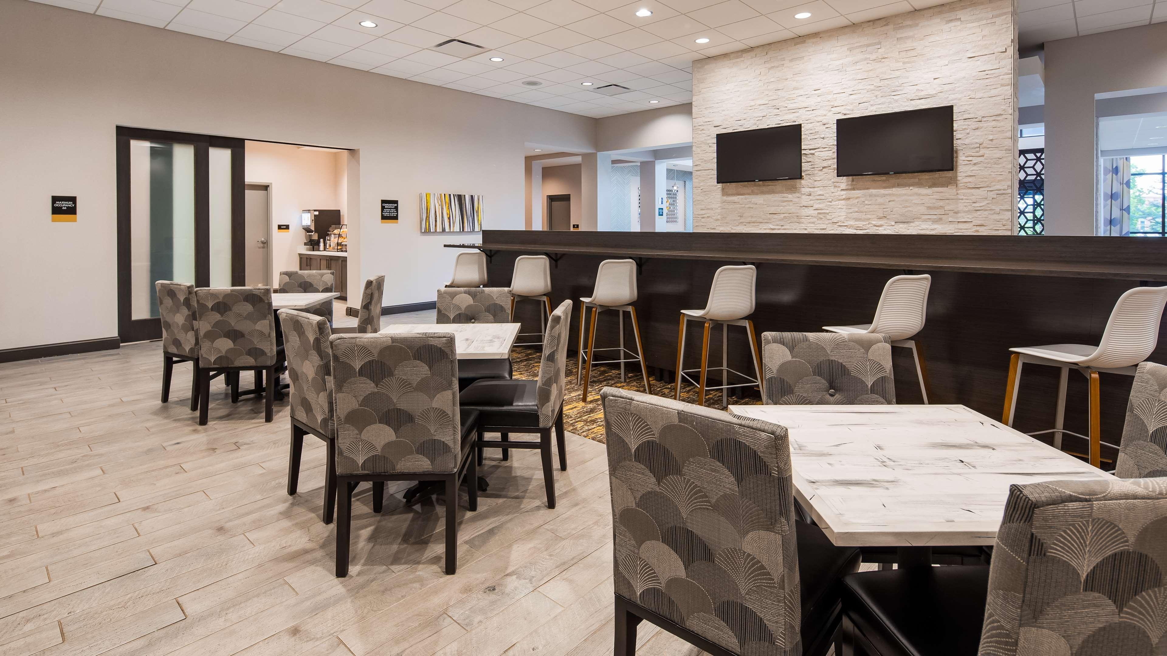 Best Western Plus Gallup Inn & Suites Екстер'єр фото